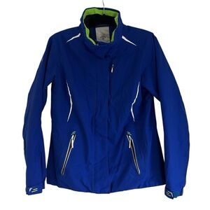 Descente Ski Snowboard Jacket Women’s Medium